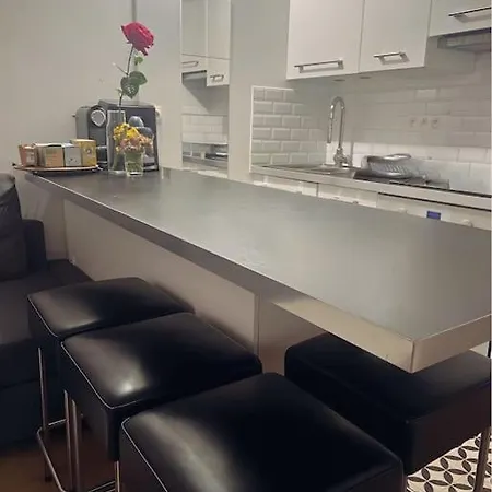 Charmant Studio Parisien Παρίσι
